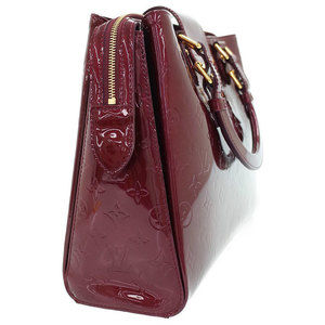 Louis Vuitton Vernis Handbag Melrose Avenue